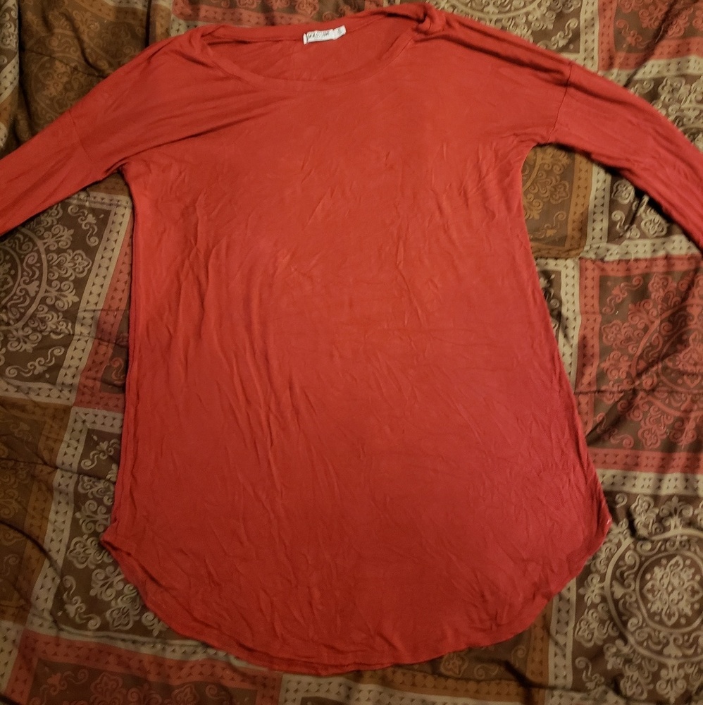 Lock & Love top